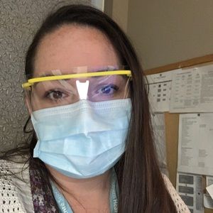 Meet your Posher, Christa